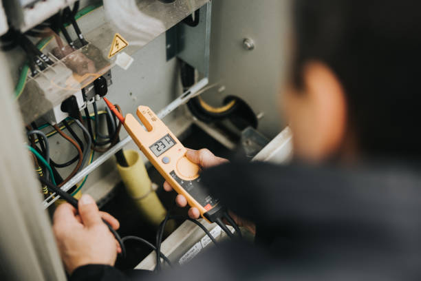 Best Affordable Electrician  in Easton, MD