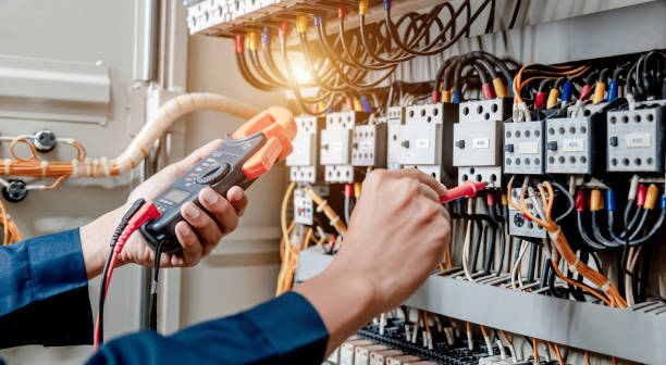 Professional Electrician in Easton, MD