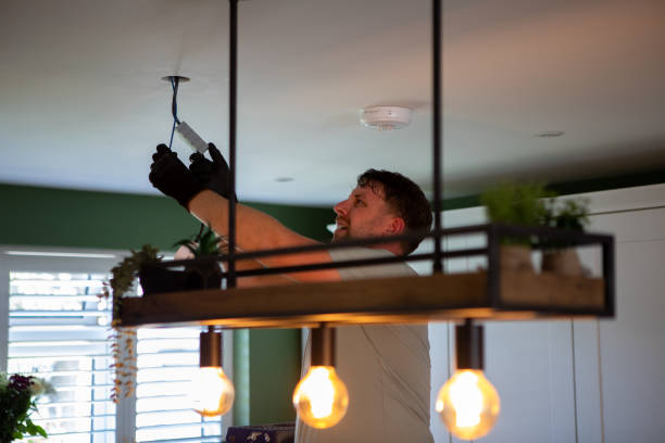 Best Home Electrical Repair  in Easton, MD