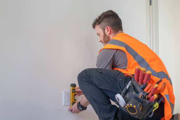 Best Electrician Near Me  in Easton, MD