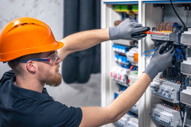 Best Circuit Breaker Repair  in Easton, MD